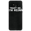 trust me, i'm asian Samsung Galaxy S8