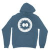 totoro soot sprite Hoodie