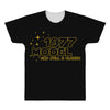 1977 model and still a classic All Over Men's T-shirt