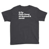 tribe called quest names Youth Tee