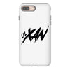 lil xan diego leanos black iPhone 8 Plus