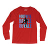 Fortnite Battle Royale Long Sleeve Shirts