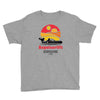 speeder classic Youth Tee