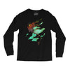 released Long Sleeve Shirts
