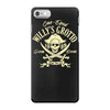 willy's grotto iPhone 7 Case
