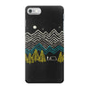 camping iPhone 7 Case