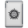 Supernatural Vintage Logo iPad Mini