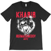 khabib nurmagomedov bear strong T-Shirt