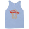 the warriors movie Tank Top