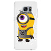 minion funkey Samsung Galaxy S7 Edge