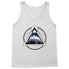 Mountain Triangle Tank Top