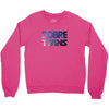 Dobre Twins Crewneck Sweatshirt