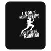 running Mousepad