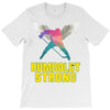 Humboldt Strong T-Shirt