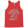 long sleeve s basketball dad Tank Top