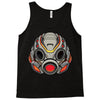 monoponik Tank Top