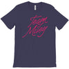 team miley T-Shirt