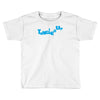 bob dylan homage Toddler T-shirt