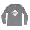 Logang Long Sleeve Shirts