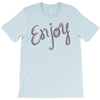 cute enjoy T-Shirt
