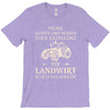 weihnachten landwirt T-Shirt