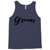 groom Tank Top