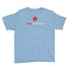beets by schrute Youth Tee