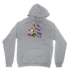 rude fox Unisex Hoodie