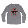 Welcome To My Table Dungeon Master Long Sleeve Shirts