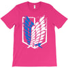 wings of freedom T-Shirt