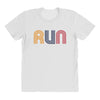 Run All Over Women's T-shirt