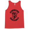 saints of nicholas (2) Tank Top