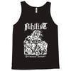 nihilist premature autopsy entombed Tank Top