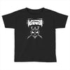 voivod skull thrash progressive metal Toddler T-shirt
