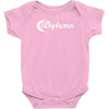 bosphorus new Baby Bodysuit