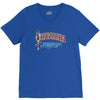 quicksilver messenger service cool rock band V-Neck Tee