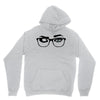 glasses Youth Hoodie