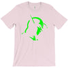 piccolo  dragonball z T-Shirt