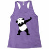 panda3 Racerback Tank