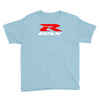 camiseta gsxr Youth Tee