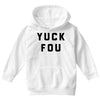 yuck fou Youth Hoodie