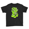 sardines Youth Tee