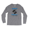 Pappy is my Name Fishing Is My Game Long Sleeve Shirts