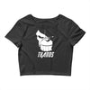 Thanos Crop Top
