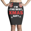 xmas gift the best Pencil Skirts