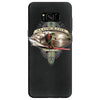 slowride surf men's surfing Samsung Galaxy S8 Case
