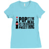 SIMPLE Ladies Fitted T-Shirt
