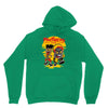 partners Unisex Hoodie