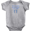 best mother day gift ever Baby Onesie