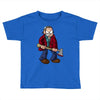 wendy! i'm home Toddler T-shirt